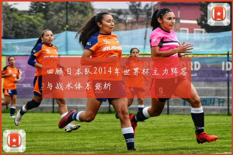 回顾日本队2014年世界杯主力阵容与战术体系分析