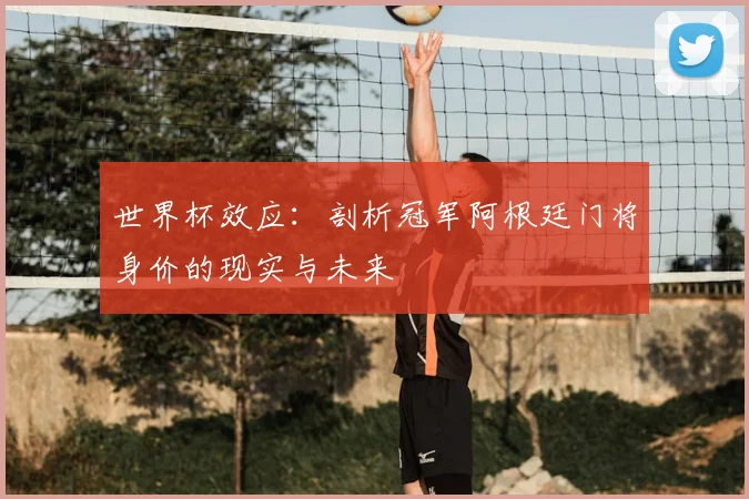世界杯效应：剖析冠军阿根廷门将身价的现实与未来