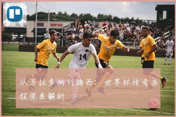 从马拉多纳到梅西:世界杯传奇历程深度解析